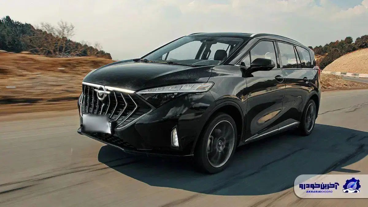 فروش حواله هایما X 7|خودرو سواری و وانت|مشهد, توس (بلوار توس)|دیوار