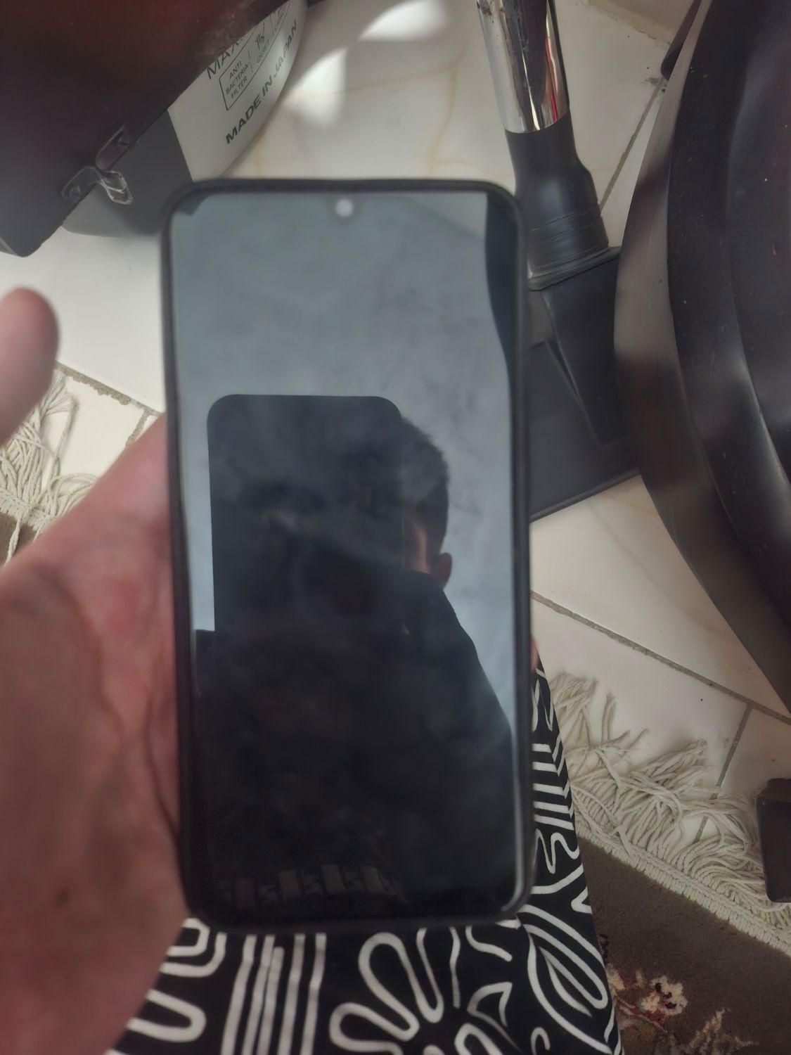 سامسونگ Galaxy A30 با حافظهٔ ۶۴ گیگابایت|موبایل|تهران, خاک سفید|دیوار