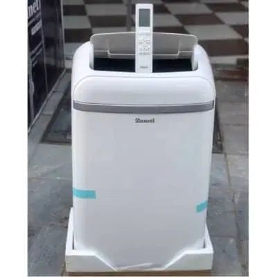 کولرگازی پرتابل برند زانتی(چمدونی قابل حمل)|کولر گازی و فن‌کوئل|مشهد, نرگس (شهرک غرب)|دیوار
