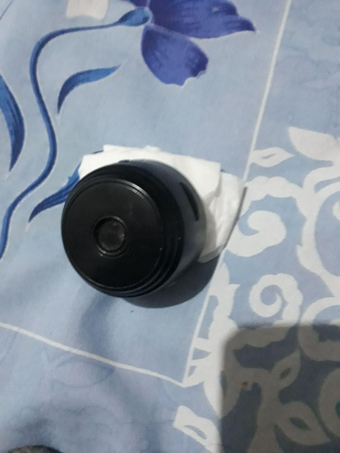 کوچکترین دوربین مخفی مداربسته فقط وفقط زنگ بزنید|دوربین مداربسته|قم, نیروگاه|دیوار