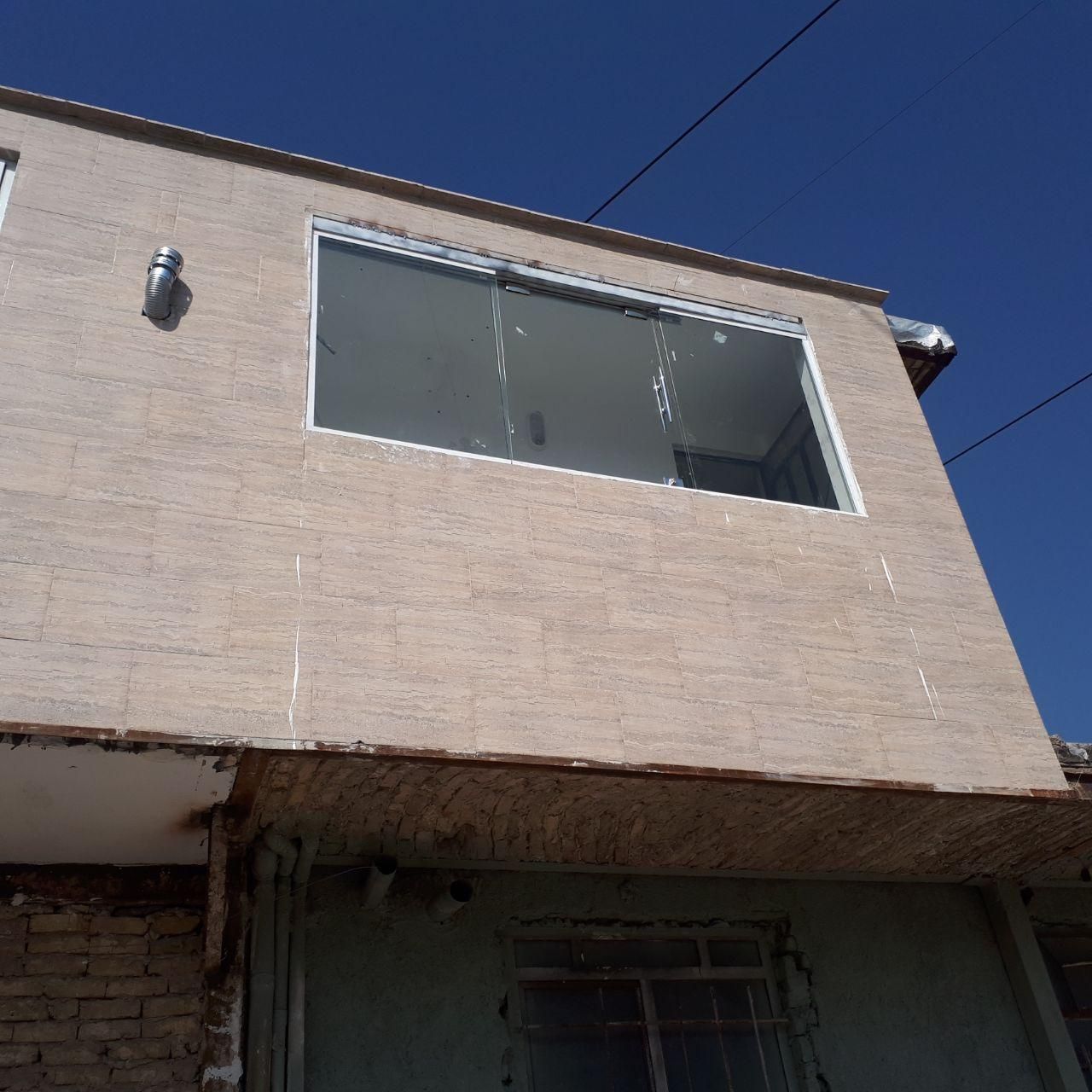 شیشه سکوریت،کرکره برقی،اتومات،جک،بدون واسطه|خدمات پیشه و مهارت|لنگرود, |دیوار