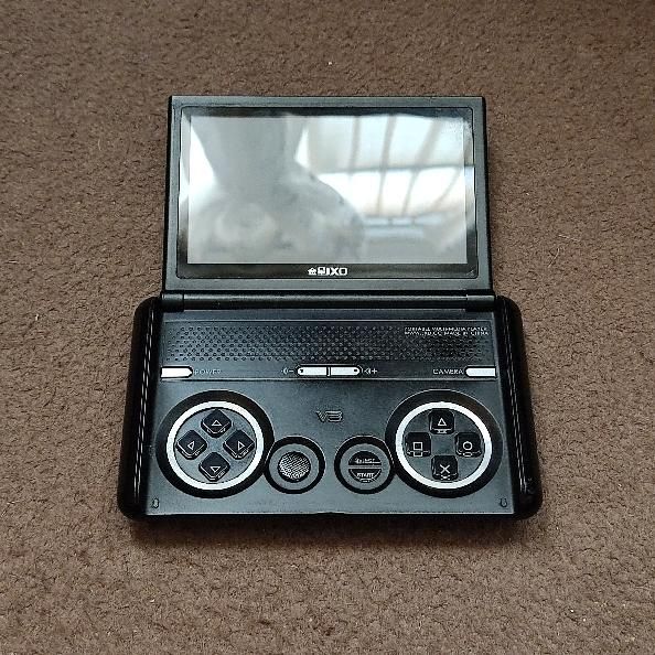 کنسول دستی JXD V3|کنسول، بازی ویدئویی و آنلاین|همدان, |دیوار