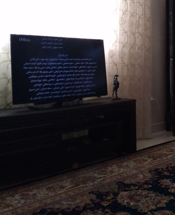 میز تی وی  ام دی اف|میز تلویزیون|بندرعباس, |دیوار