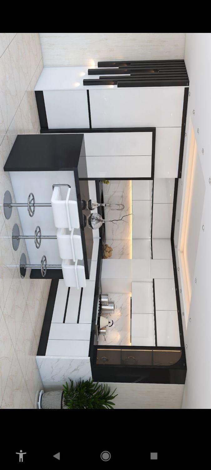 کابینت آشپزخانه کمددیواری tv (بااقساط بلندمدت)|مصالح و تجهیزات ساختمان|تبریز, |دیوار