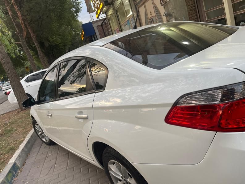 برلیانس H330 اتوماتیک 1500cc، مدل ۱۳۹۶|خودرو سواری و وانت|بناب, |دیوار