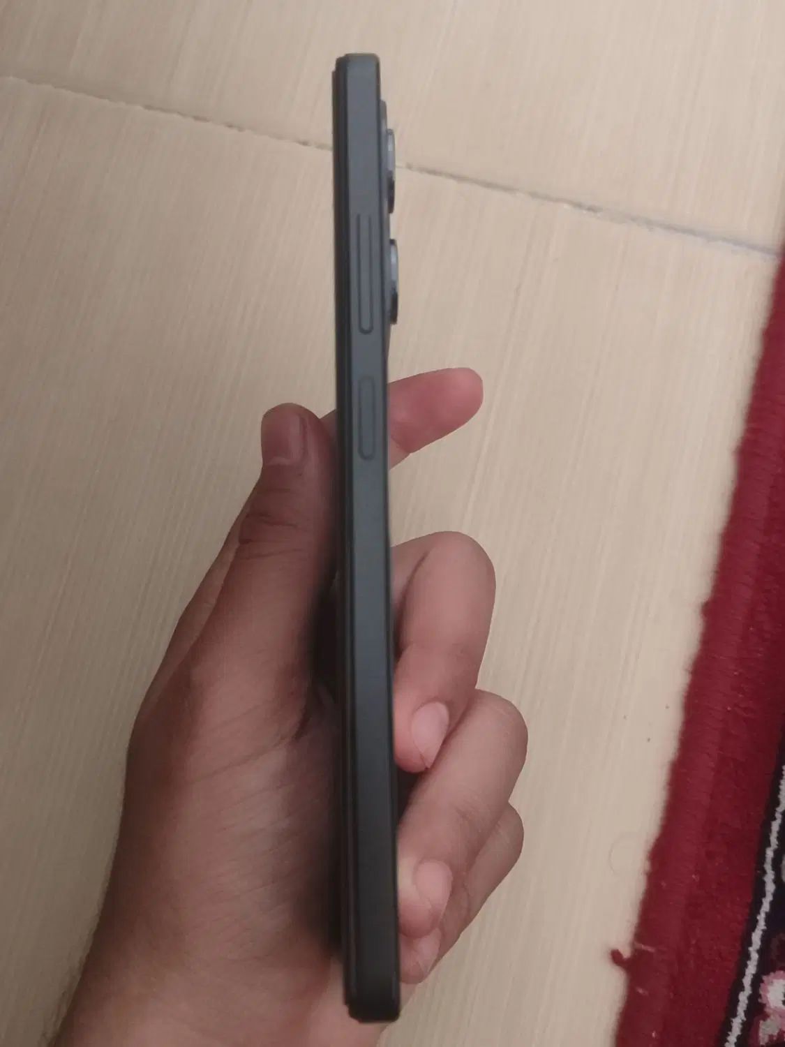 نوت 12 پرو 5G|موبایل|کرمانشاه, |دیوار