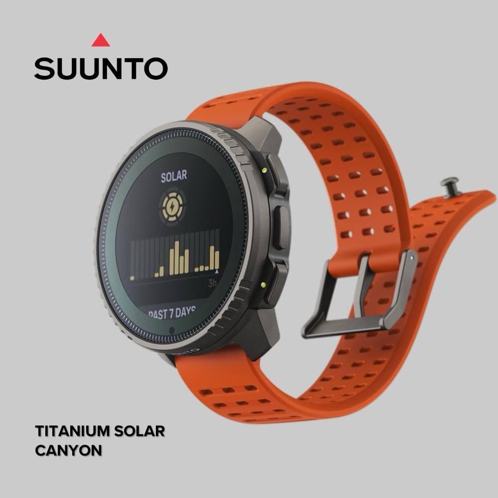 ساعت سانتو ، ساعت سونتو ورتیکال ، suunto vertical|ساعت|تهران, نارمک|دیوار