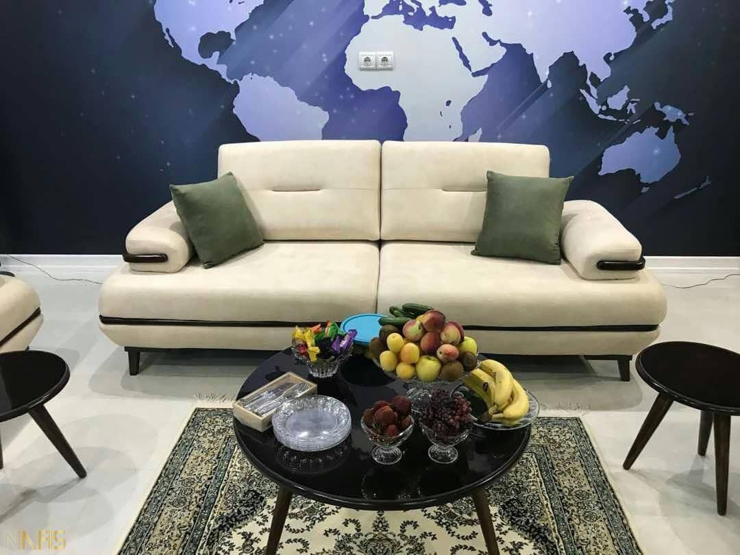 مبل راحتی بدون پیش پرداخت با اقساط بلند مدت|مبلمان خانگی و میز عسلی|تبریز, |دیوار