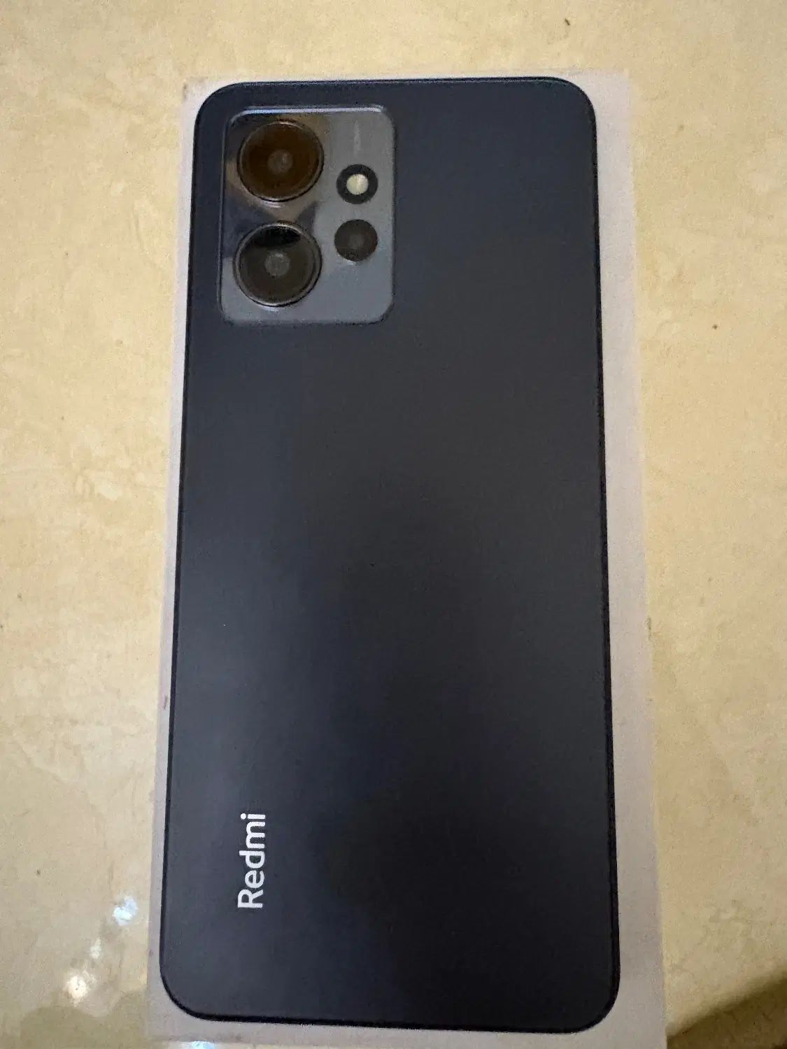 Xiaomi note 12 در حد|موبایل|کرج, مصباح|دیوار