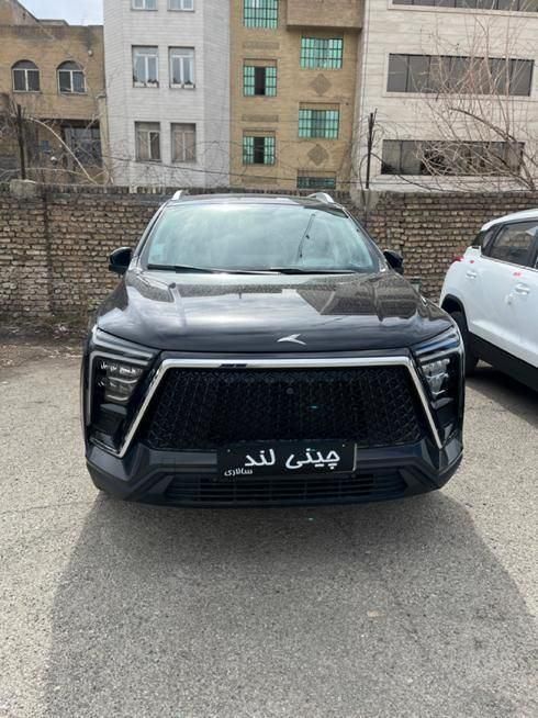 کی ام سی x5 1404|خودرو سواری و وانت|تهران, فاطمی|دیوار