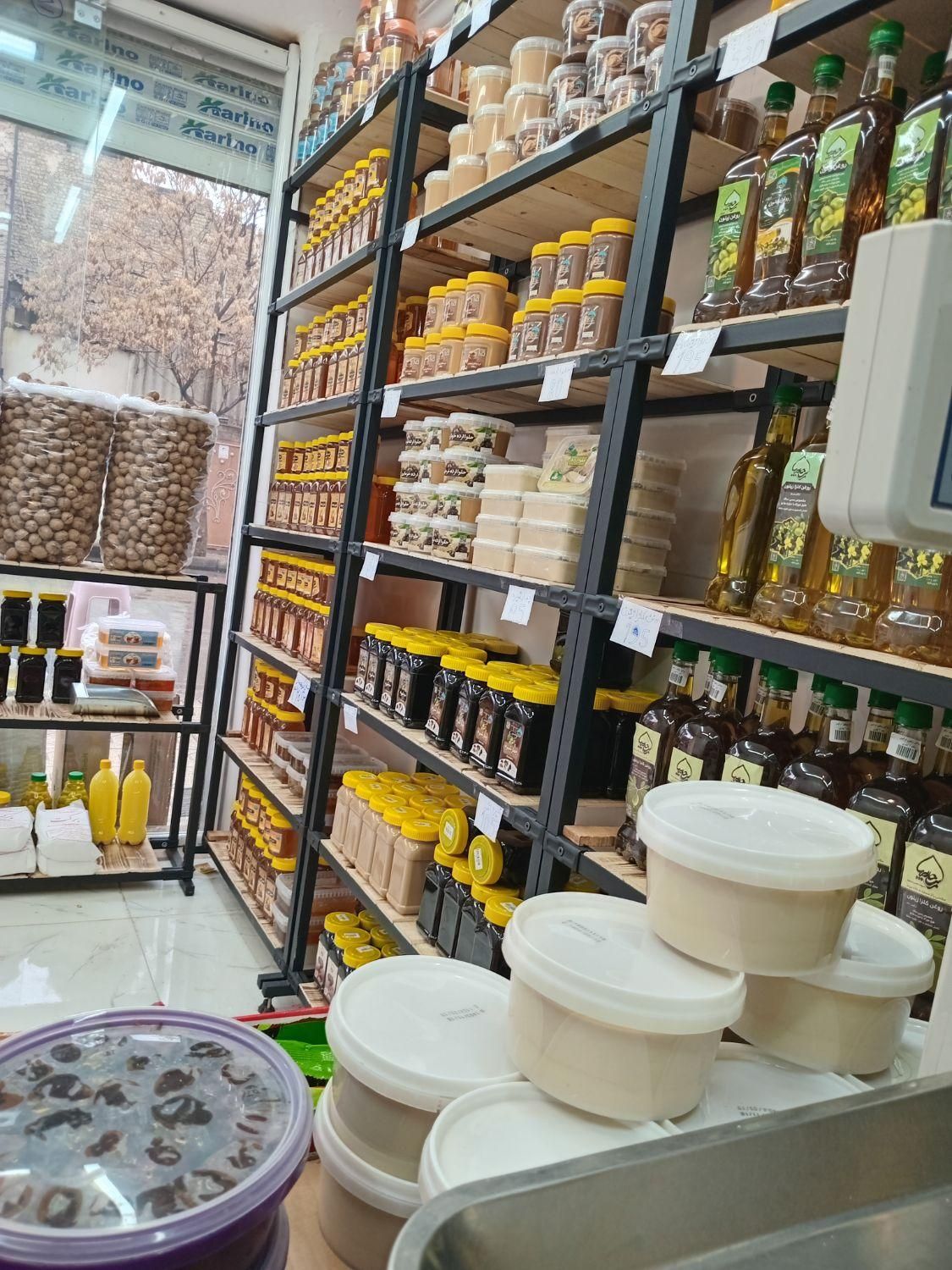 روغن کلزا زیتون عالی|خوردنی و آشامیدنی|مشهد, وحید|دیوار