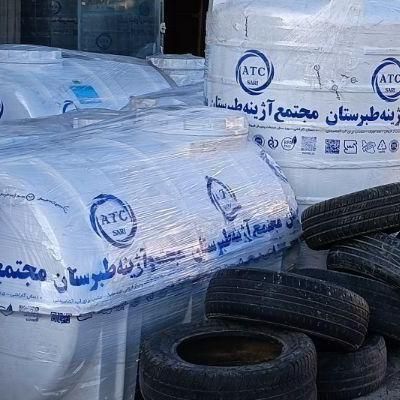 مرکز پخش(نمایندگی)مخزن های پلی اتیلن اژینه طبرستان|مصالح و تجهیزات ساختمان|شهریار, رضی آباد پایین|دیوار