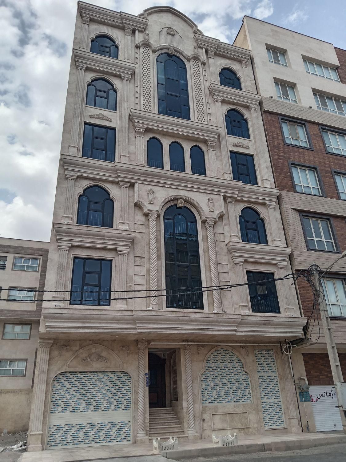 درب و پنجره UPVC|مصالح و تجهیزات ساختمان|قم, سعادتی|دیوار
