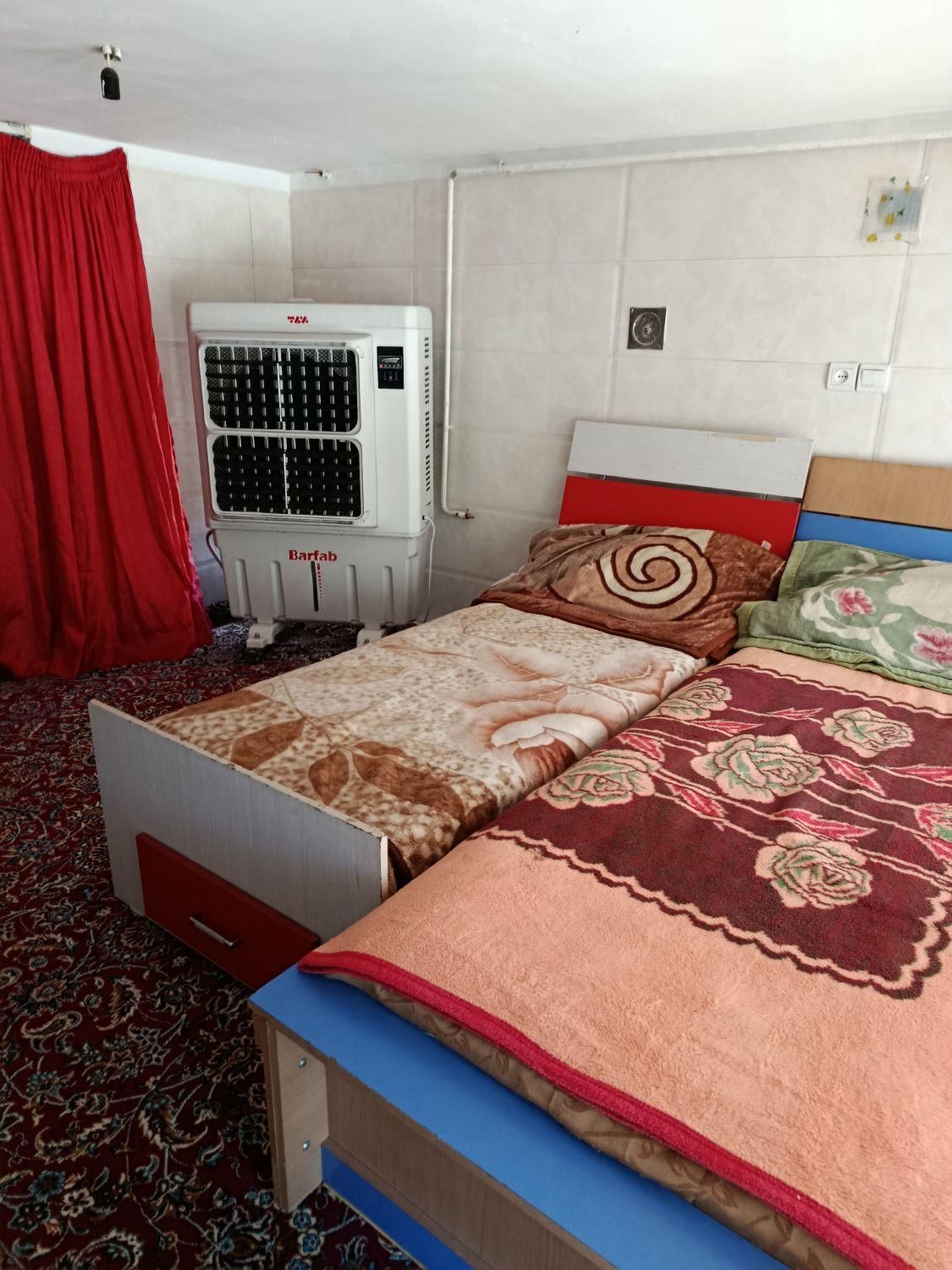سویت شیک و تمیز بلوار طاقبستان|اجارهٔ کوتاه‌مدت آپارتمان و سوئیت|کرمانشاه, |دیوار