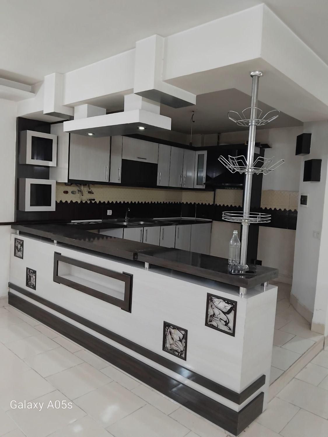 آپارتمان ۱۰۰ متری در باغبان(چاهشک) غزال|فروش آپارتمان|مشهد, چاهشک|دیوار