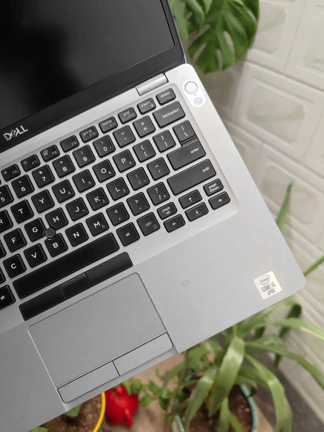 لپتاپ Dell 5411 گیمینگ / نسل 10 تاچ گرافیک مجزا MX|رایانه همراه|شیراز, شهرک پرواز|دیوار