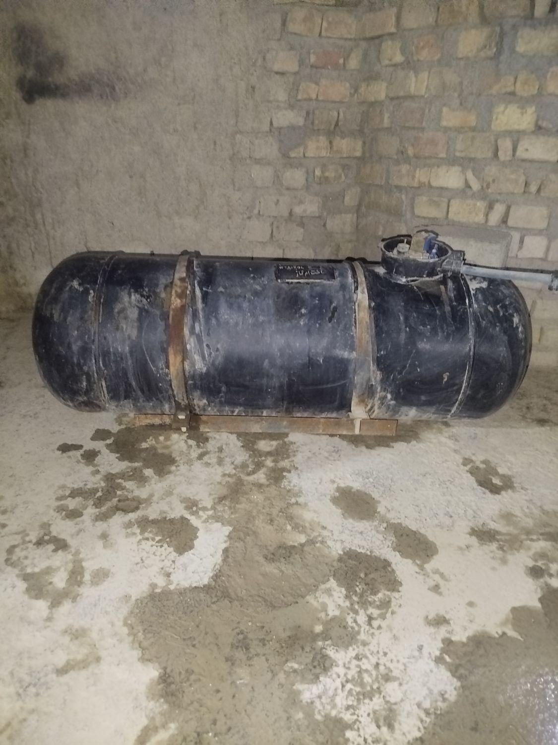 کپسول گاز پژو 405|قطعات یدکی و لوازم جانبی|سراوان, |دیوار