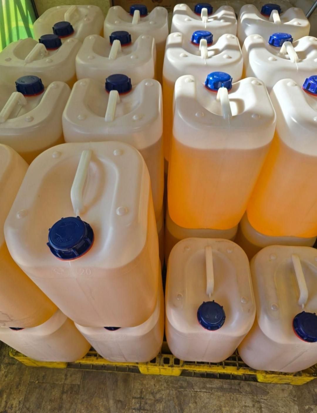 روغن کنجد خالص با تضمین برگه آنالیز آزمایش و عودت|خوردنی و آشامیدنی|مشهد, آزادشهر|دیوار