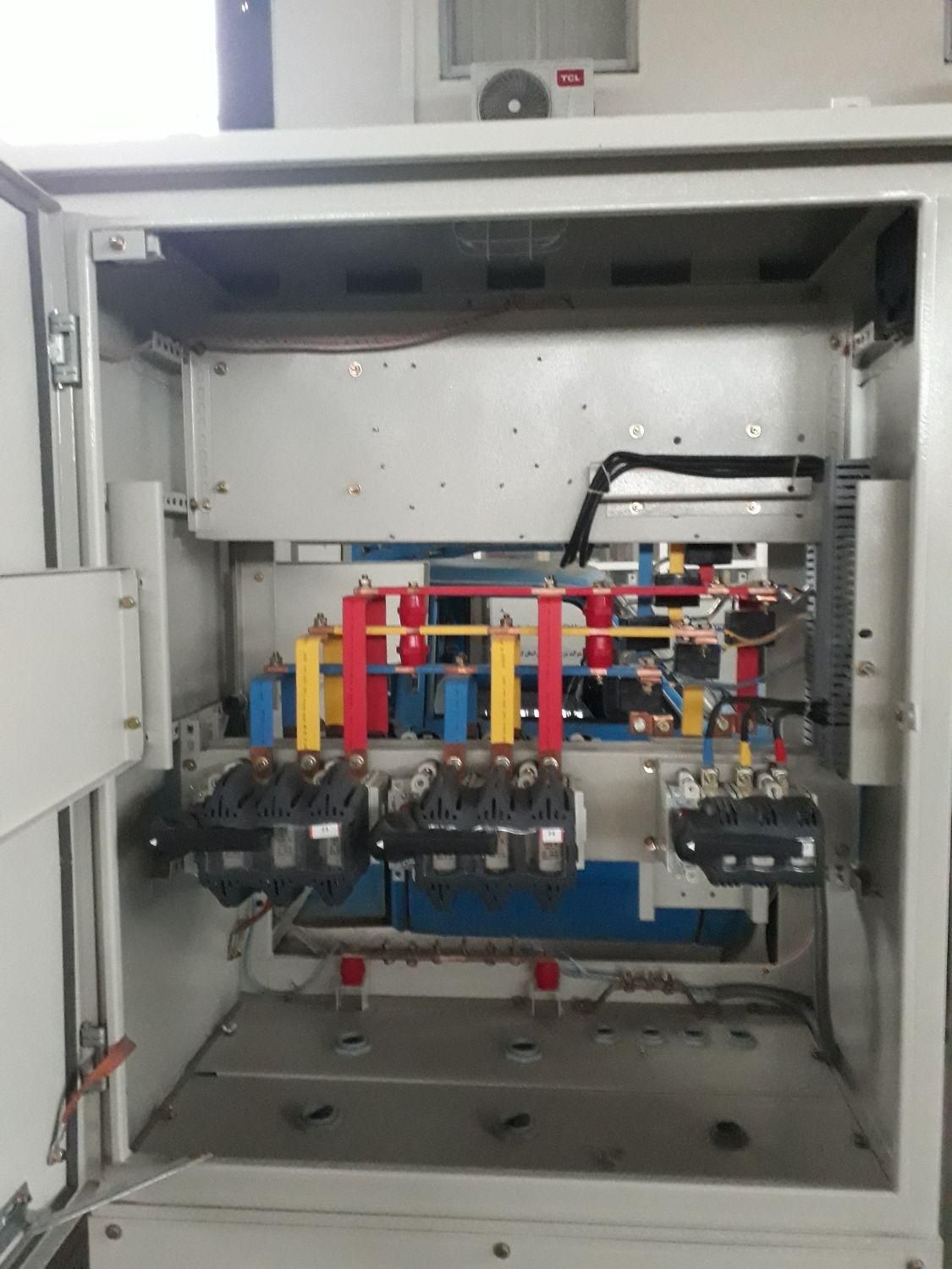 برقکارصنعتی،با14سال سابقه کار رشت وحومه|خدمات پیشه و مهارت|رشت, توشیبا|دیوار