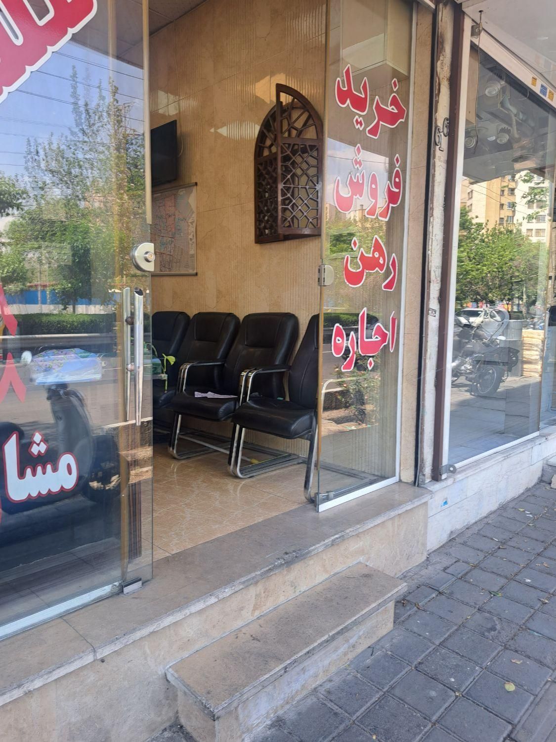 واحداداری/56متر/اسانسور/انباری/نرسیده پل سوم|اجارهٔ دفتر کار، اتاق اداری، مطب|تهران, تاکسیرانی|دیوار