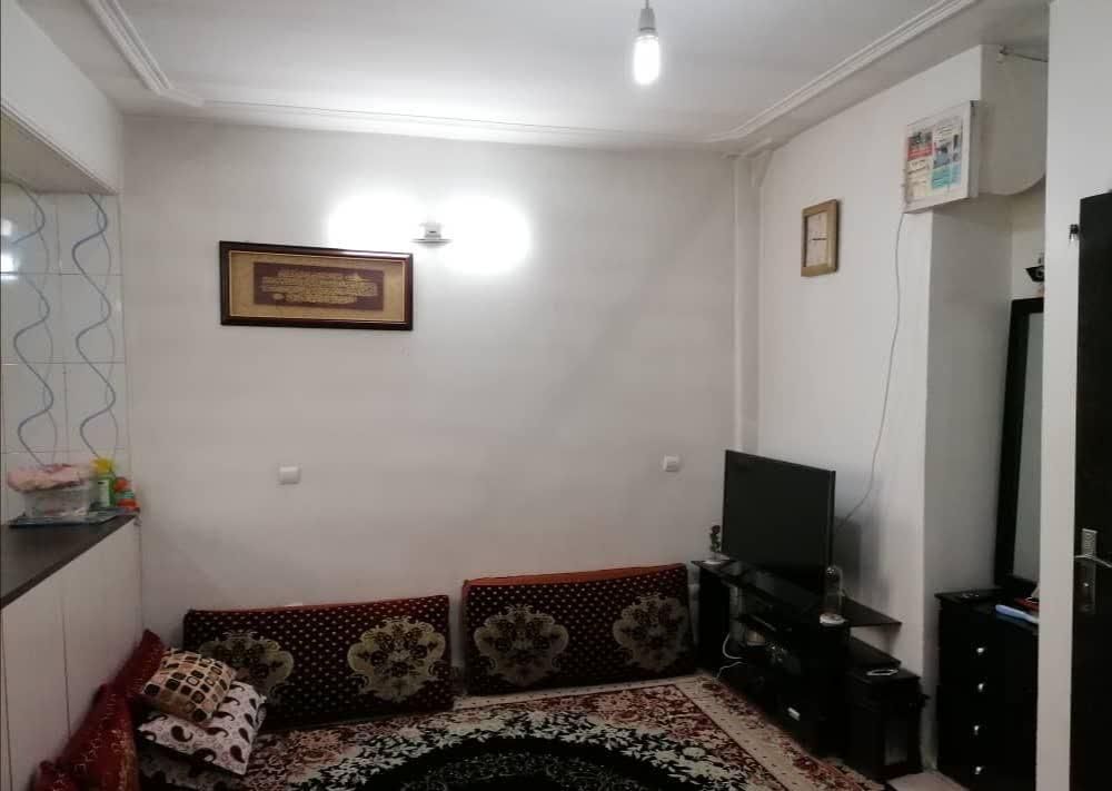 آپارتمان ۴۰ متری در شهرری|فروش آپارتمان|تهران, شهادت|دیوار
