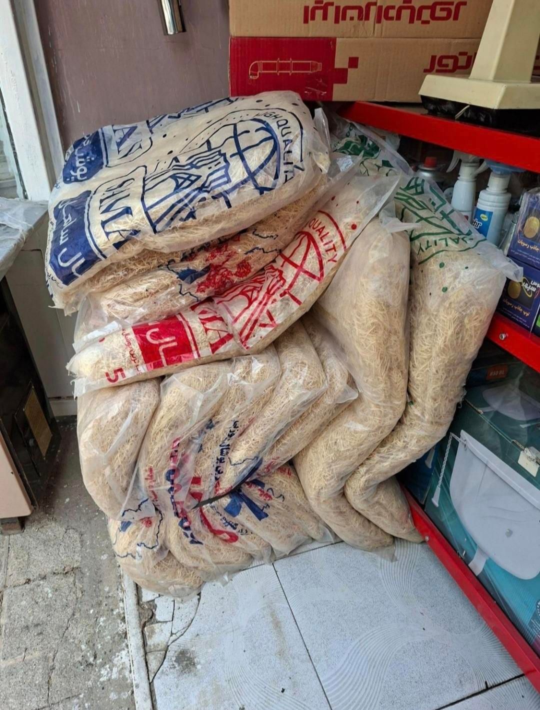 موتور کولر پوشال کولر پمپ آب کولر وتمام لوازم کولر|کولر آبی|مشهد, شفا|دیوار