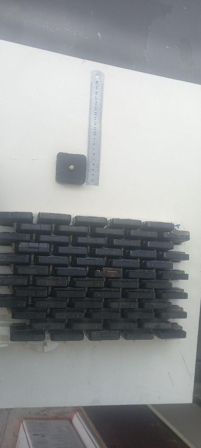 موتور ساعت|ساعت دیواری و تزئینی|تبریز, |دیوار