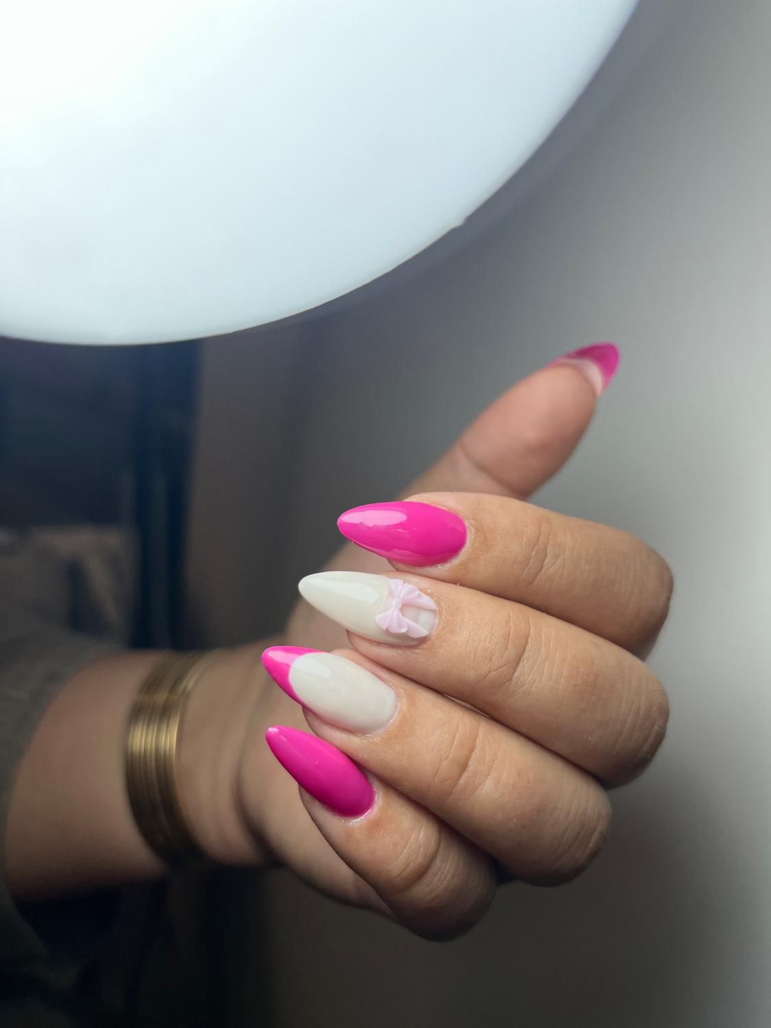 آموزش کاشت ناخن با مدرک|خدمات آموزشی|کرمان, |دیوار