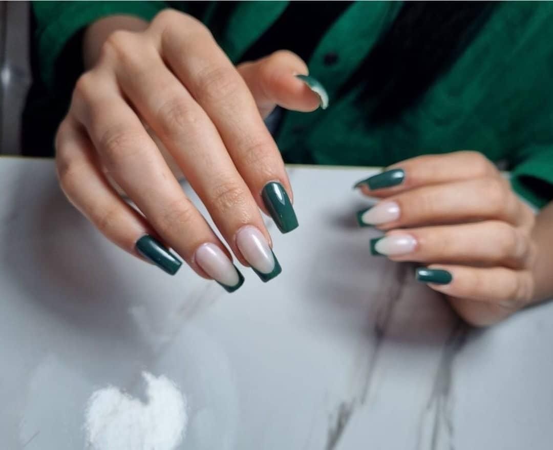 کاشت ناخن۲۵۰|خدمات آرایشگری و زیبایی|قم, حنیف نژاد|دیوار