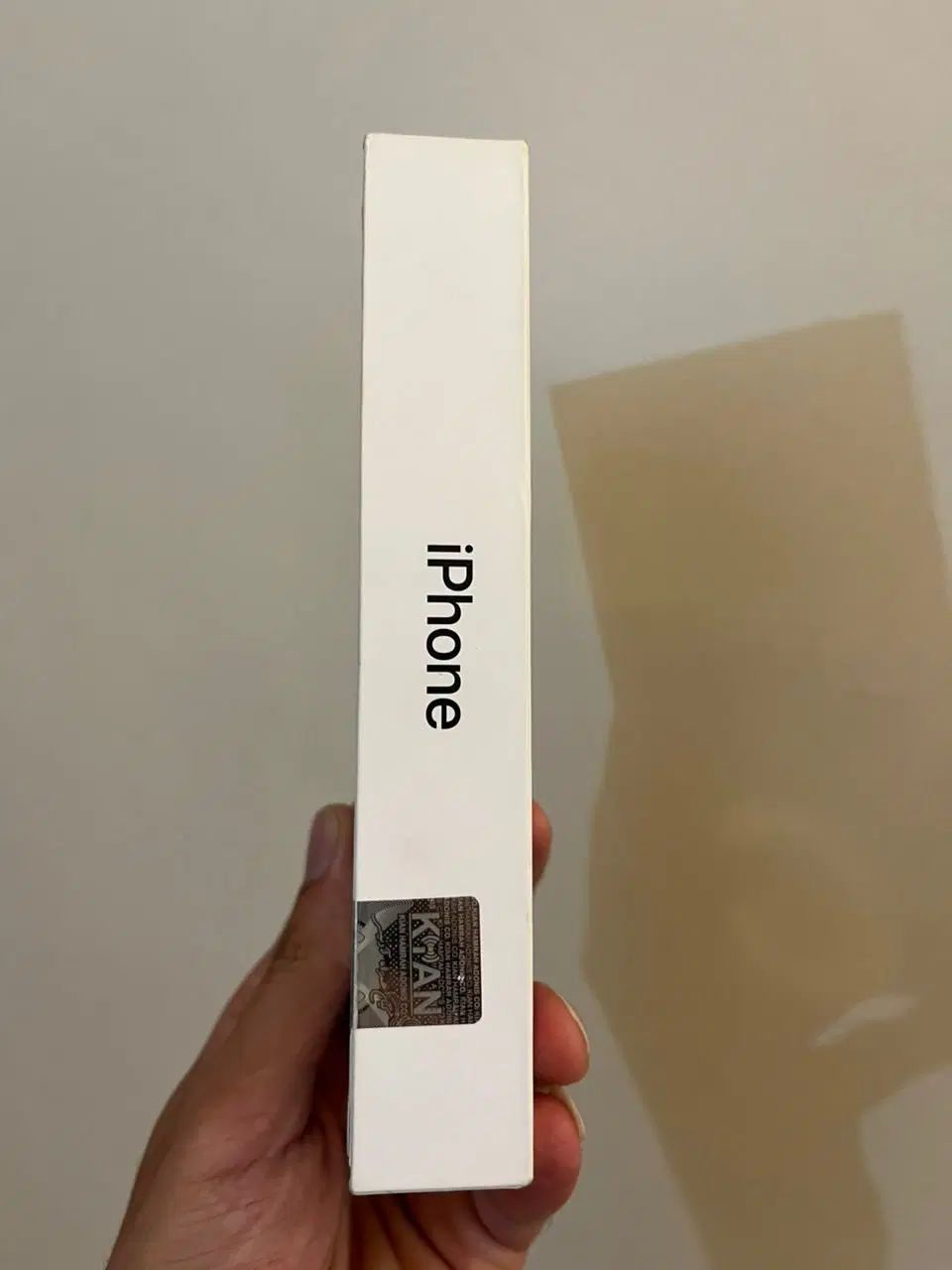آیفون ۱۶ پروIPhoneشرکتی/آکبند/نات اکتیو/ریجستر|موبایل|تهران, نیاوران|دیوار