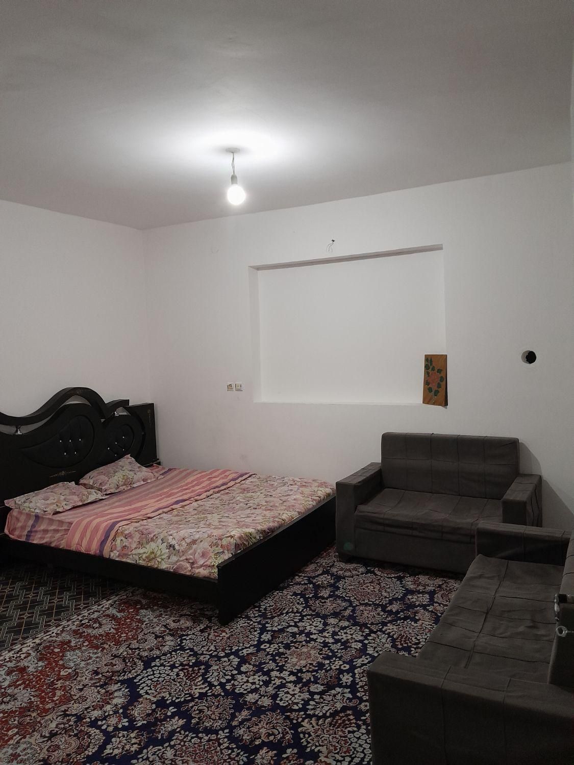 سوئیت اجاره ای  دربستی|اجارهٔ کوتاه‌مدت آپارتمان و سوئیت|مشهد, کوی سیدی|دیوار