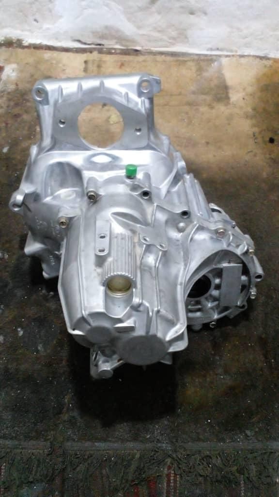 گیربکس|قطعات یدکی و لوازم جانبی|آبادان, |دیوار