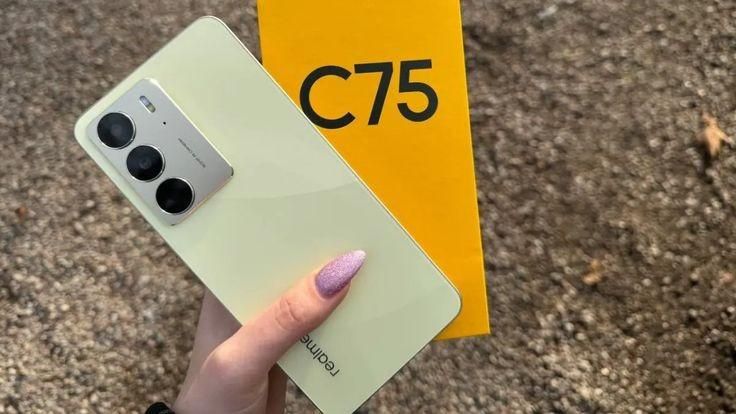 شیائومی Poco C75//Not 14 proاقساطی بدون پیش پرداخت|موبایل|تهران, ولنجک|دیوار