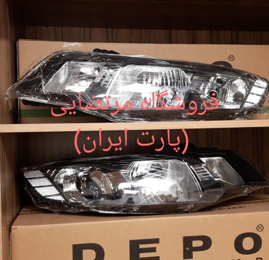 سپر سراتو چراغ سراتو سینی فن|قطعات یدکی و لوازم جانبی|تهران, بهارستان|دیوار