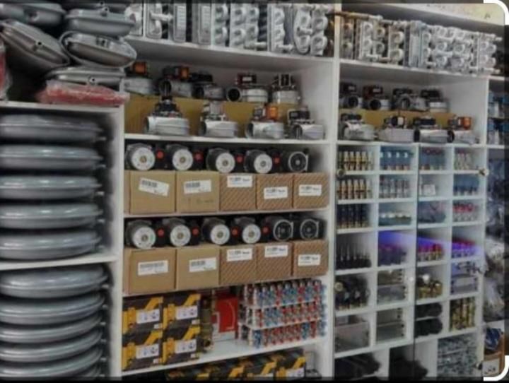 مجاز سرویس انواع پکیج وابگرمکن (بیات)|خدمات پیشه و مهارت|ماهدشت, |دیوار