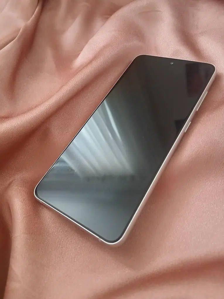 گوشی سامسونگ galaxy s21 FE 256 GB RAM 8GB|موبایل|تبریز, |دیوار
