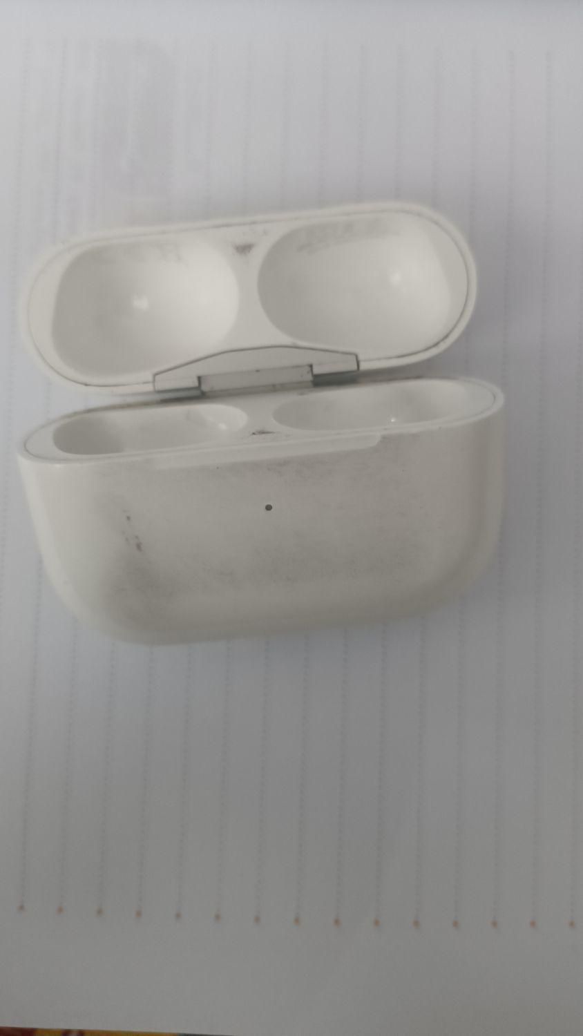 کیس Airpod pro 1 Apple|لوازم جانبی موبایل و تبلت|مشهد, جاهد شهر|دیوار