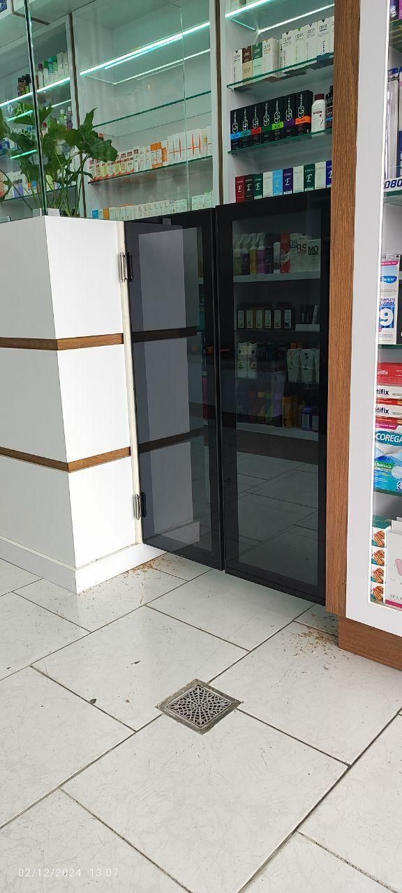 دکوفیکس  فریم لس|مصالح و تجهیزات ساختمان|زنجان, |دیوار