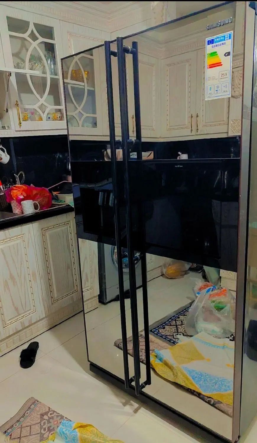 تعمیر تعمیرکار تعمیرات یخچال فریزر وساید در محل|خدمات پیشه و مهارت|مشهد, آزادشهر|دیوار