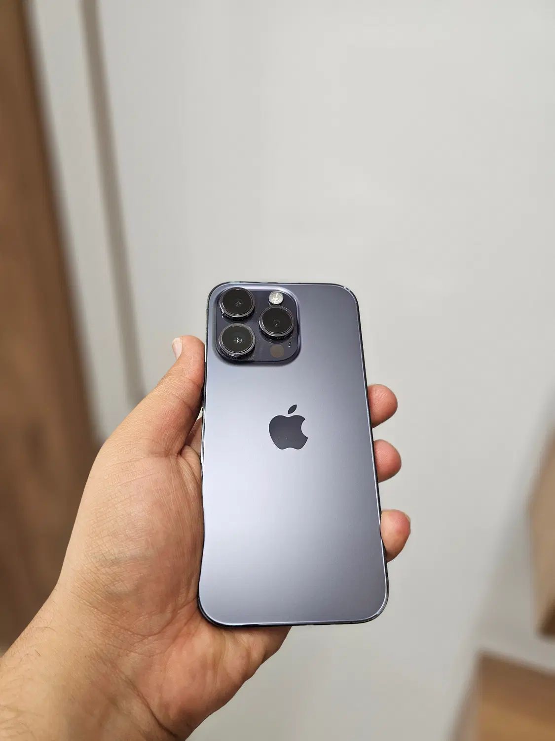 14 pro 256gb zaa رجیستر|موبایل|مشهد, وکیل‌آباد|دیوار