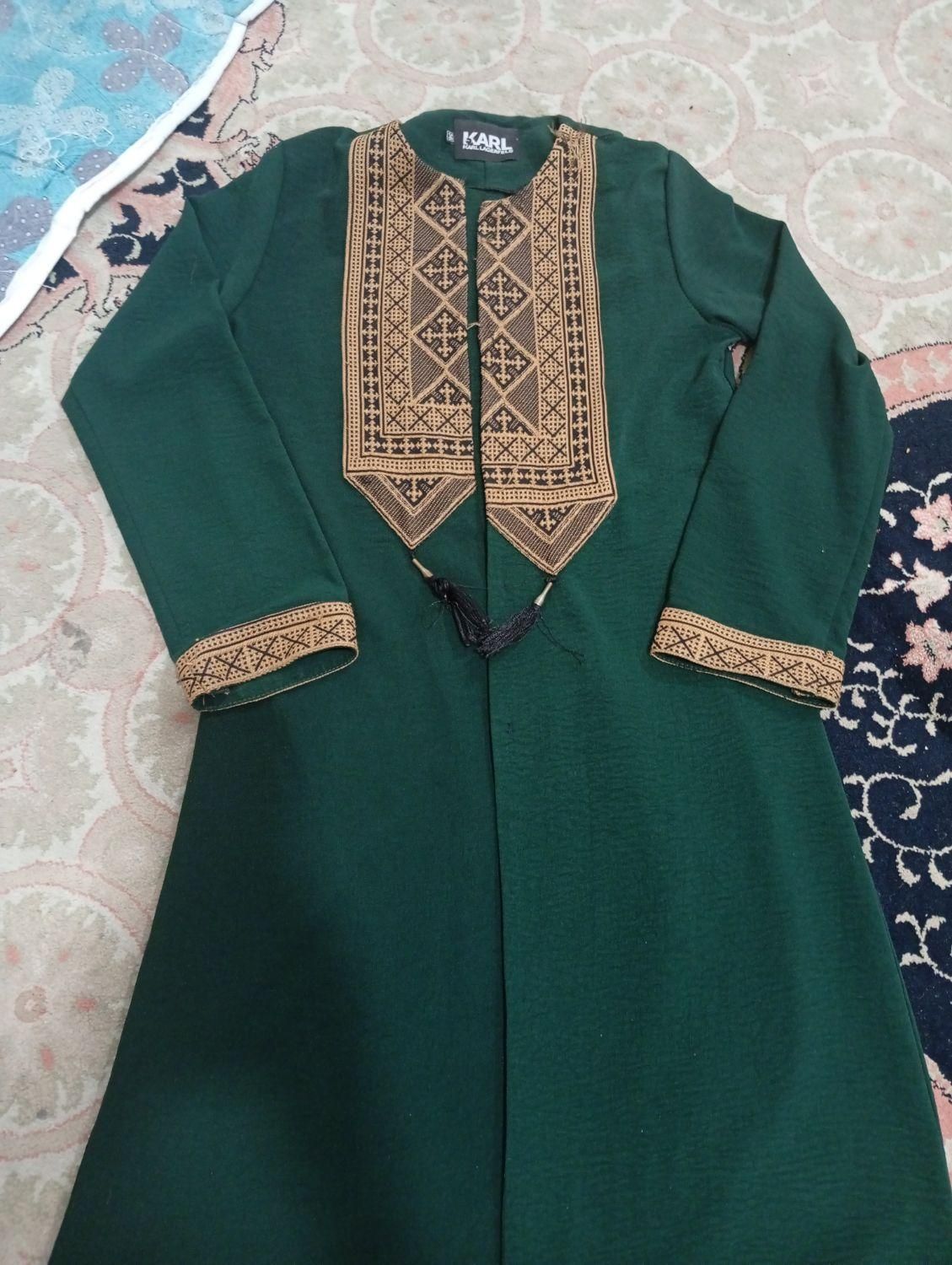 کلی مانتوی شیک ارزون|لباس|ایرانشهر, |دیوار