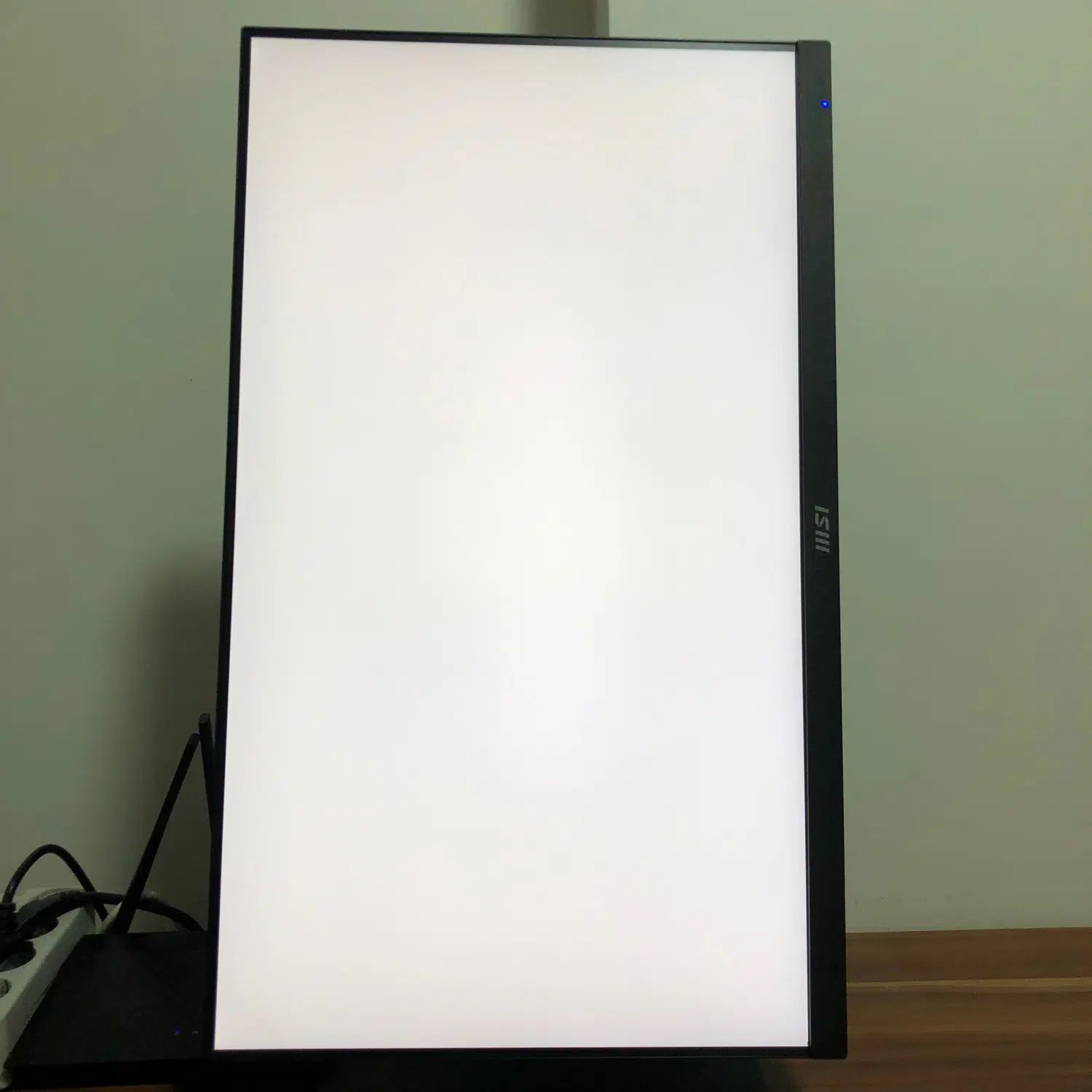 مانیتور MSI MP271AP 100 Hz|قطعات و لوازم جانبی رایانه|تهران, کوهک|دیوار