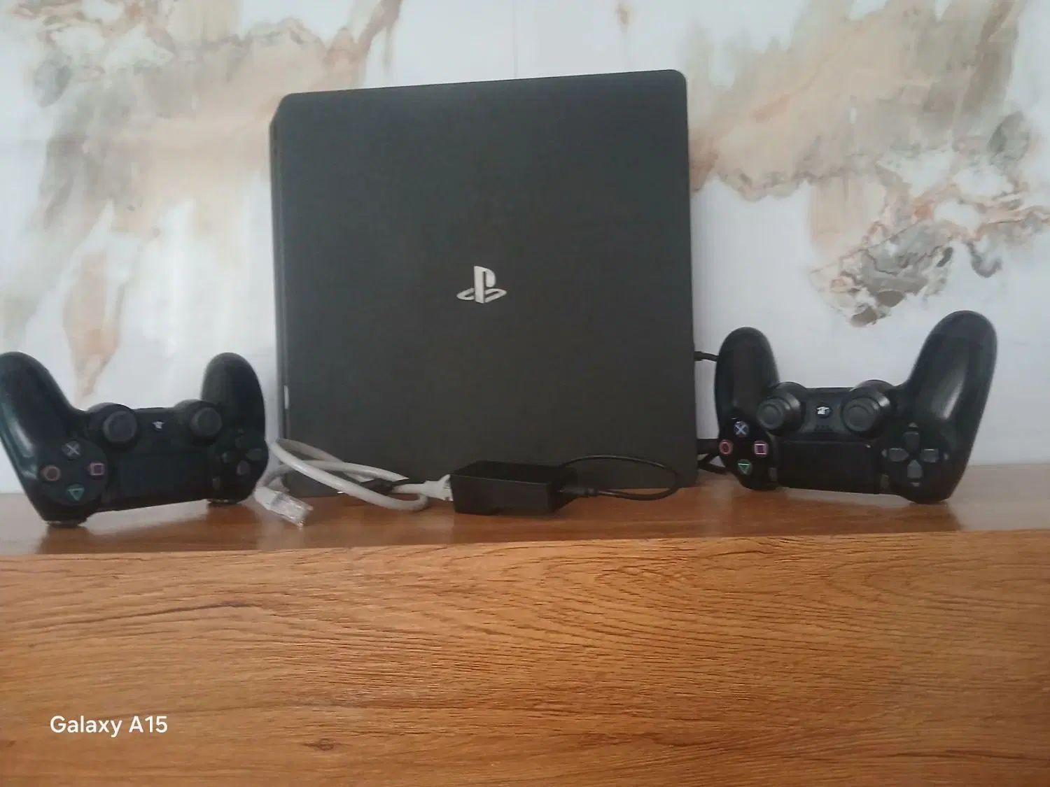 PS4کپی خور  اسلیم 1ترابایت 200گیگ فزای خالی 23بازی|کنسول، بازی ویدئویی و آنلاین|قزوین, |دیوار