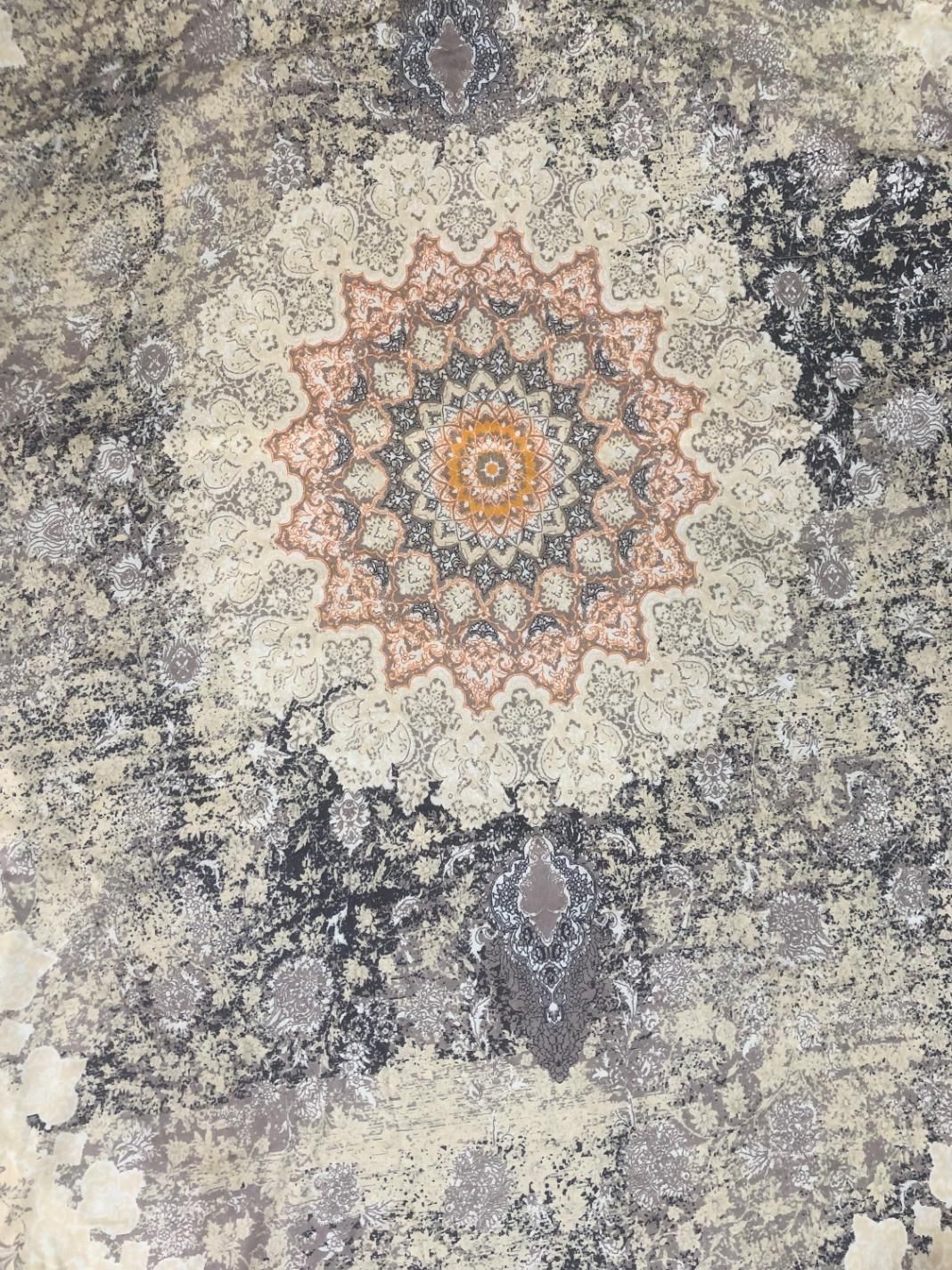 روفرشی کشدار|روفرشی|گرگان, |دیوار