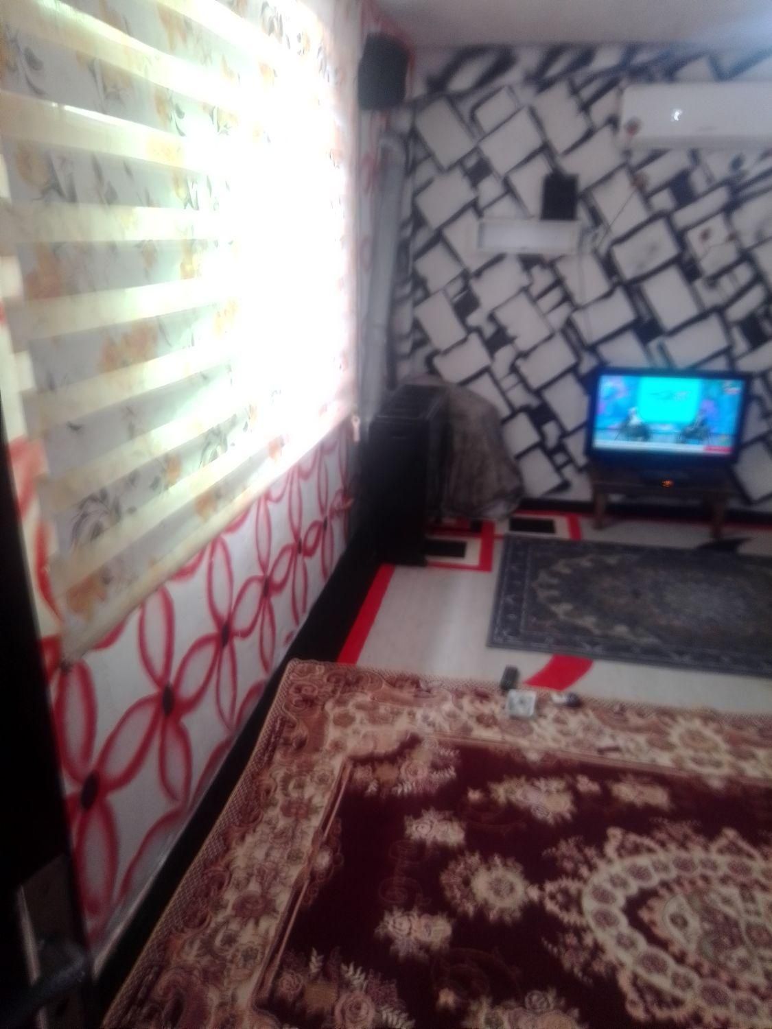اجاره روزانه/هفتگی/ماهانه آپارتمان ۴۰ متری|اجارهٔ کوتاه‌مدت آپارتمان و سوئیت|لشت نشا, |دیوار