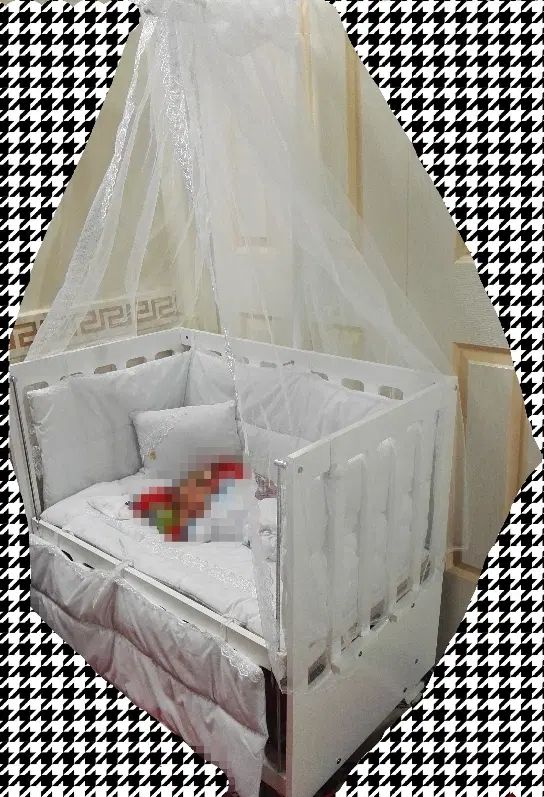 گهواره|تخت و صندلی بچه|تهران, بهارستان|دیوار