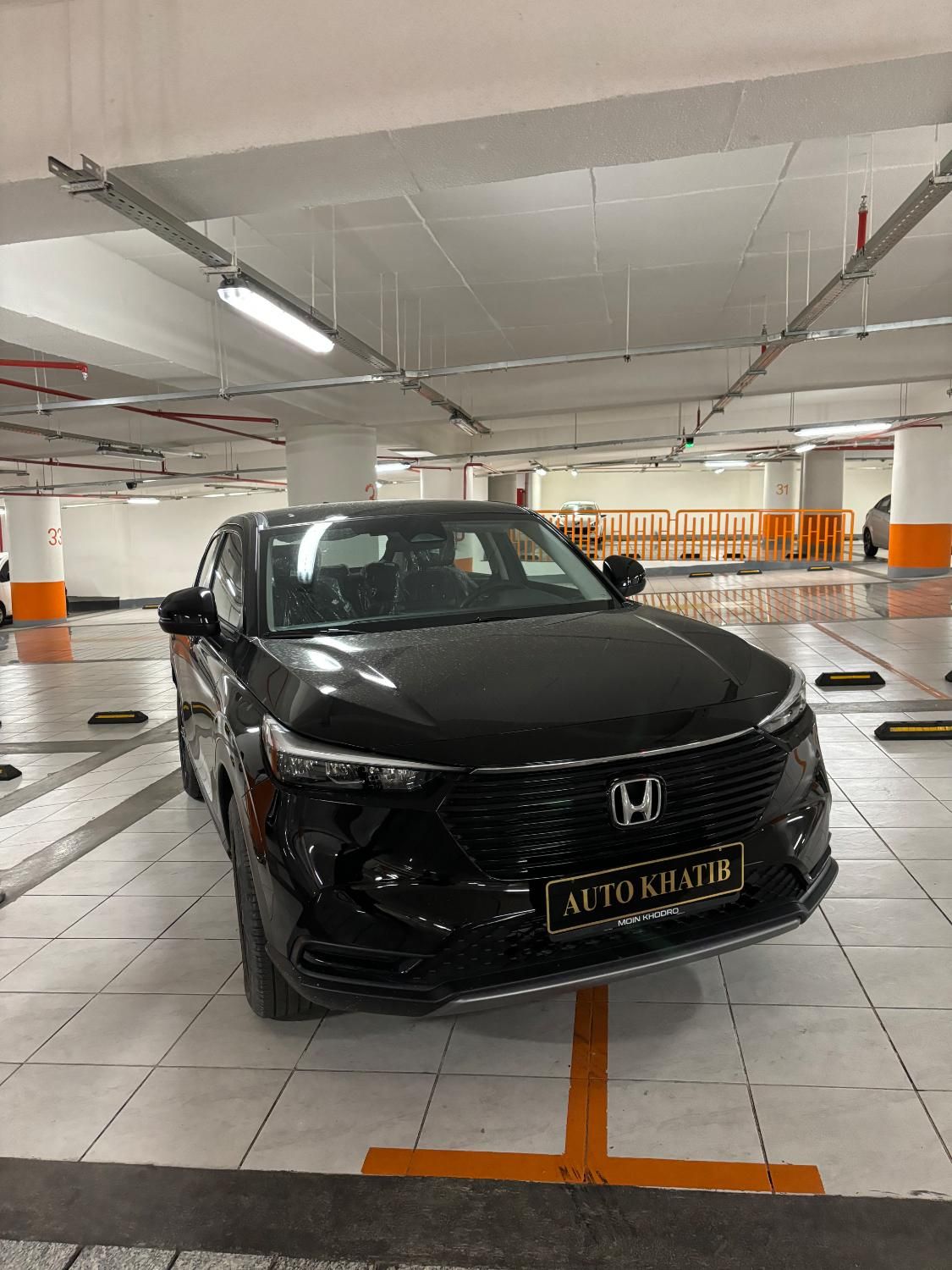 هوندا وزل فروش نقدو اقساط|خودرو سواری و وانت|تهران, اقدسیه|دیوار