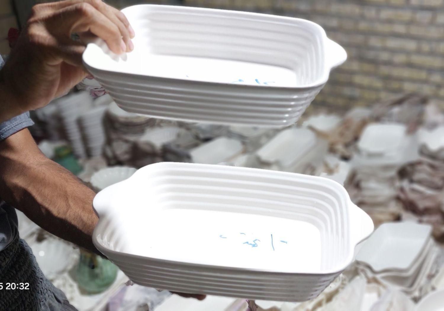 ظرف سرامیکی|ظروف سرو و پذیرایی|یاسوج, |دیوار