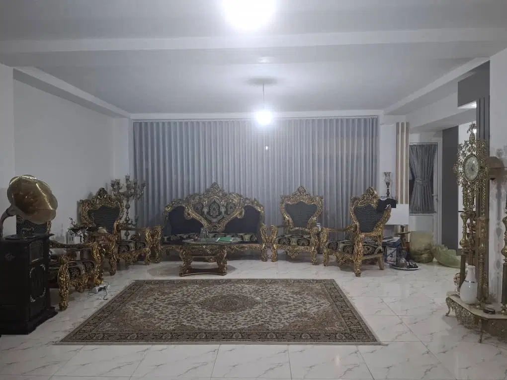 فروش آپارتمان تازه ساز کارمندان|فروش آپارتمان|کرمانشاه, |دیوار