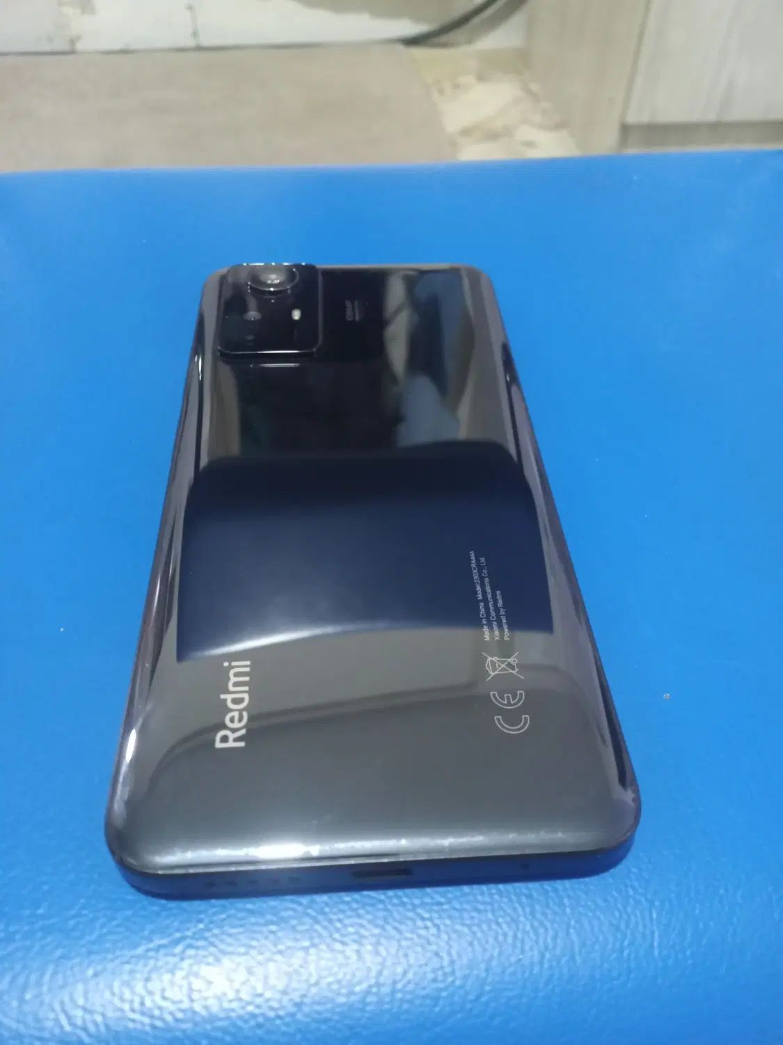 Redmi Note 12S|موبایل|تهران, منیریه|دیوار
